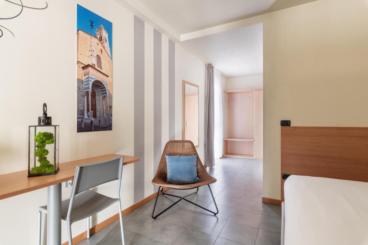 Residence Mura Venete Ponte San Pietro  Exterior photo