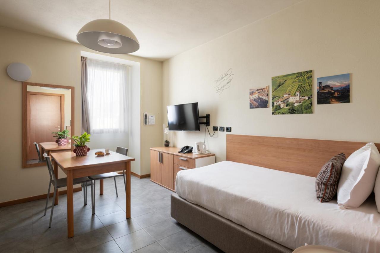 Residence Mura Venete Ponte San Pietro  Exterior photo