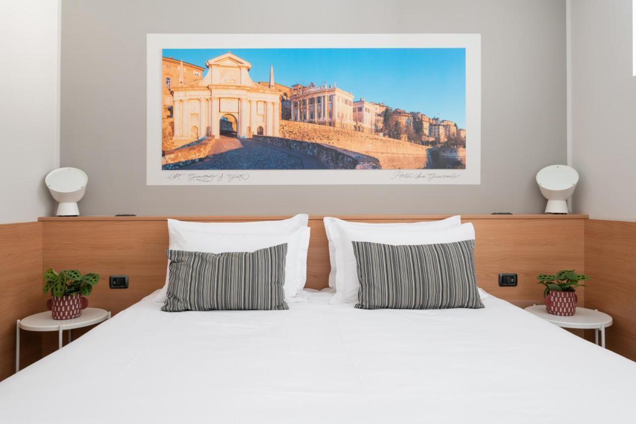 Residence Mura Venete Ponte San Pietro  Exterior photo