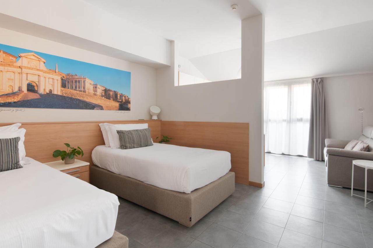Residence Mura Venete Ponte San Pietro  Exterior photo