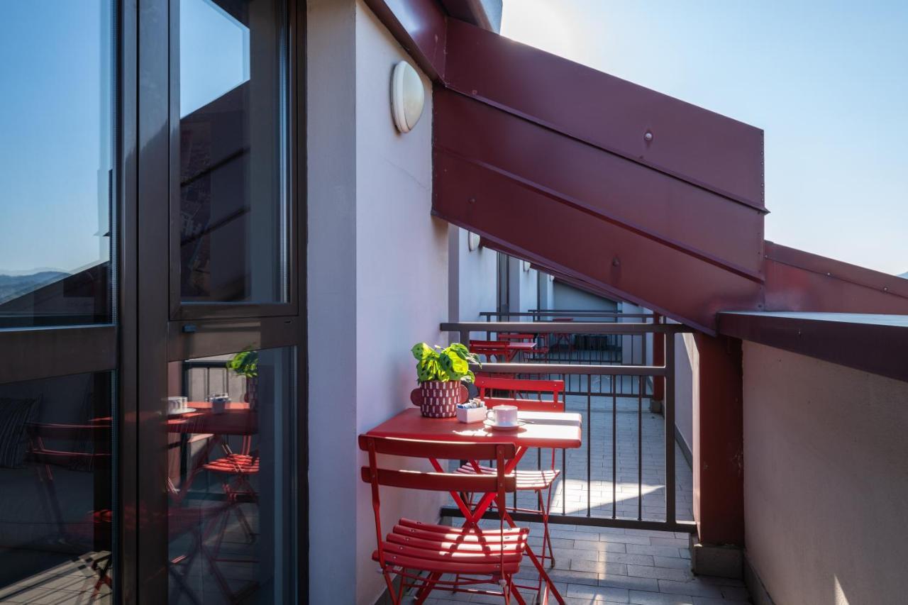 Residence Mura Venete Ponte San Pietro  Exterior photo