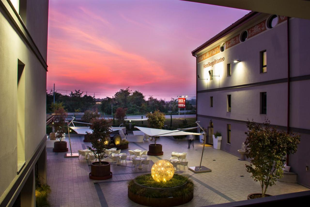 Residence Mura Venete Ponte San Pietro  Exterior photo