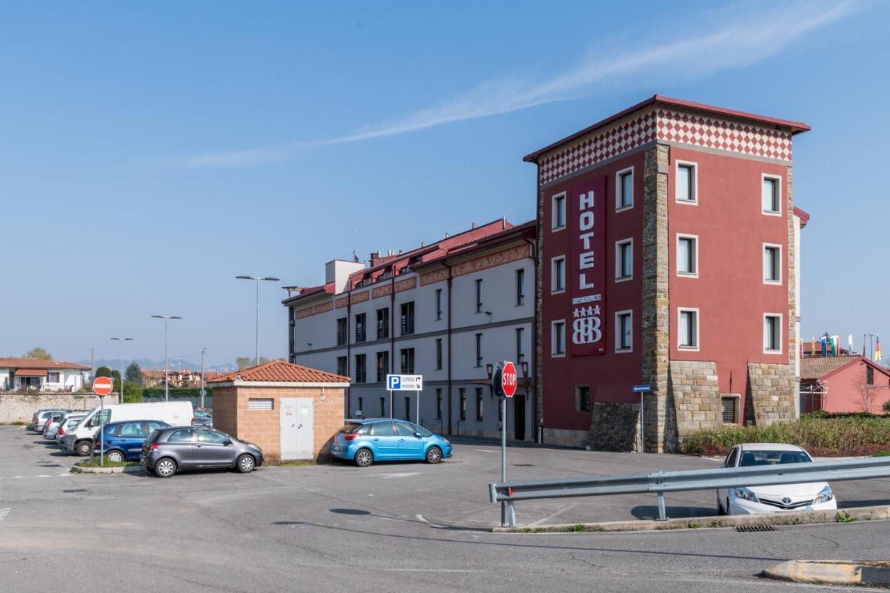 Residence Mura Venete Ponte San Pietro  Exterior photo