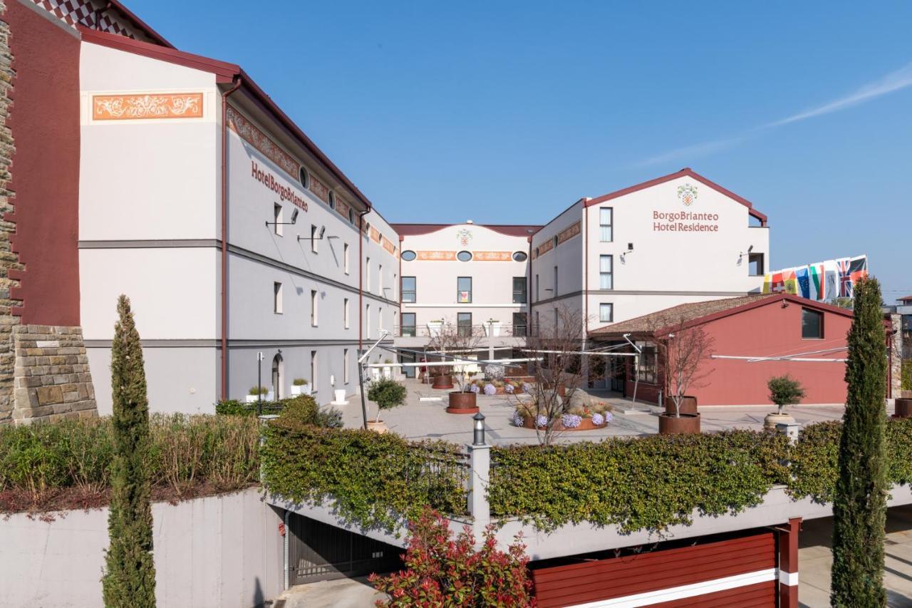 Residence Mura Venete Ponte San Pietro  Exterior photo