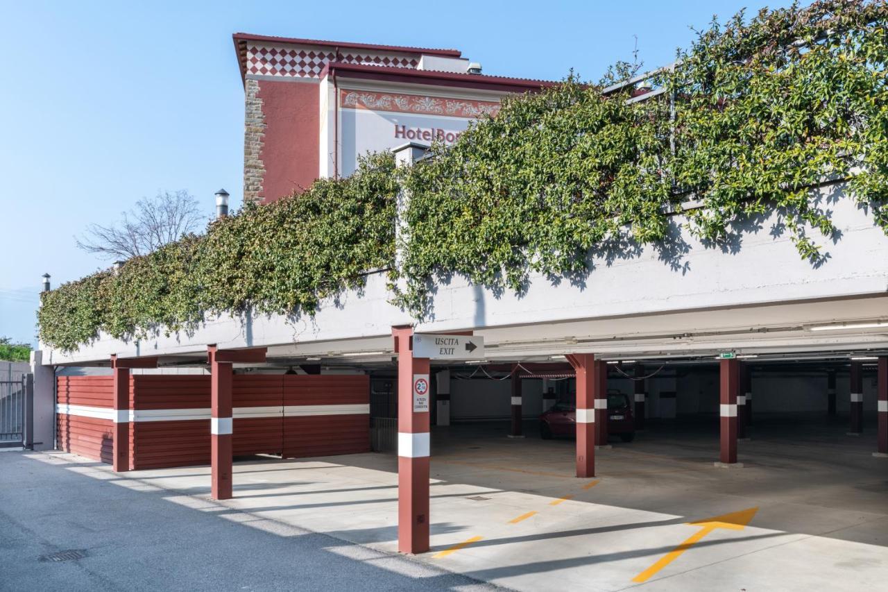 Residence Mura Venete Ponte San Pietro  Exterior photo